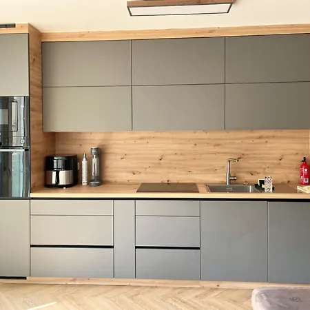 公寓 News Apartment