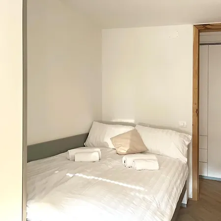 News Apartment