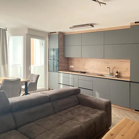 News Apartma