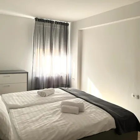 News Apartment 公寓
