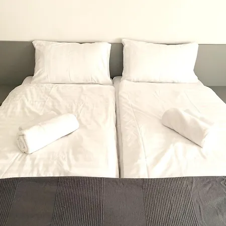 News Apartment *