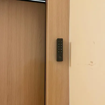 News Apartment * 卢布尔雅那