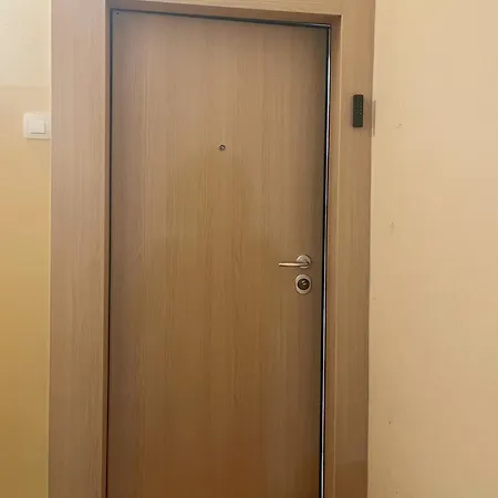 News Apartment