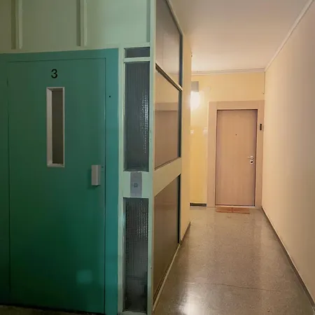 News Apartment 公寓