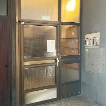 News Apartment 卢布尔雅那